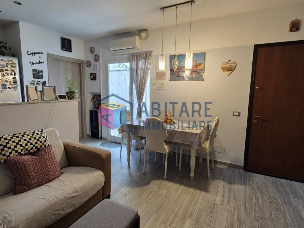 Appartamento a Livorno in Via Antonio Gramsci, - Foto 4