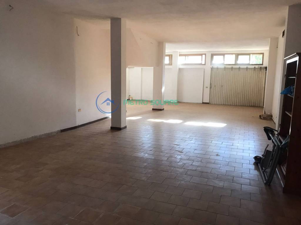 Immobile a San gavino monreale in Via Diaz, 12 - Foto 3