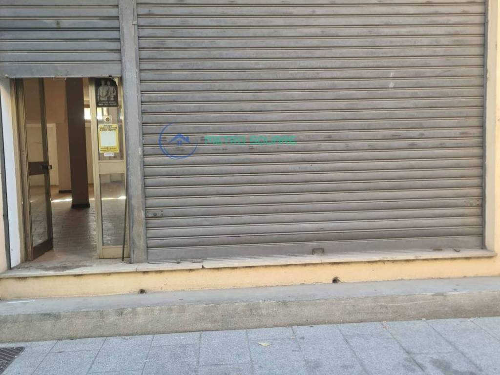 Immobile a San gavino monreale in Via Diaz, 12 - Foto 4
