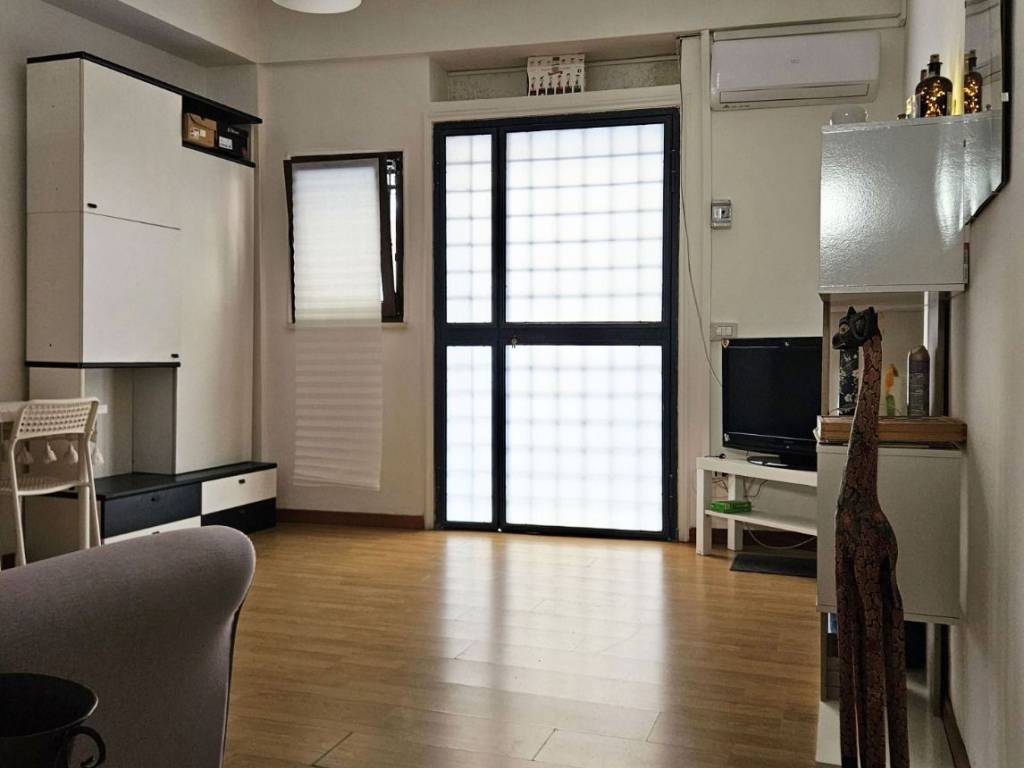 Appartamento a Messina in Via Giuseppe Sciva, 76 - Foto 2