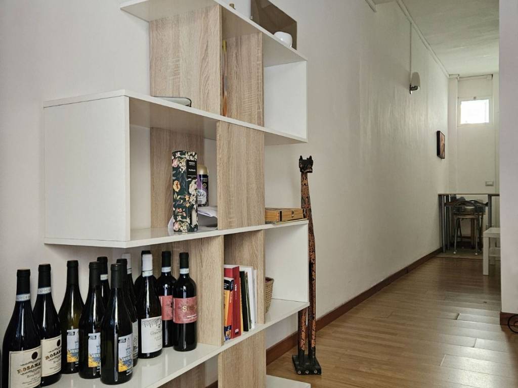 Appartamento a Messina in Via Giuseppe Sciva, 76 - Foto 4