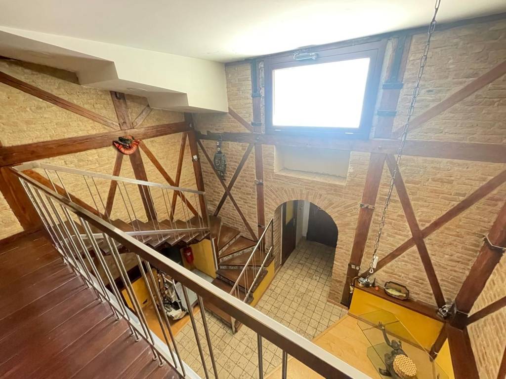 Loft / open space a Reggio calabria in Via Demetrio Tripepi - Foto 4