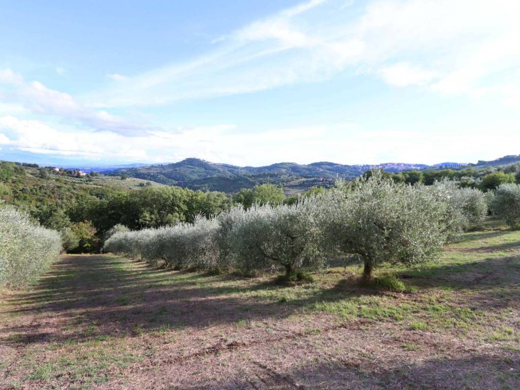 Terreno a Perugia in Strada Pieve San Sebastiano, 25 - Foto 2