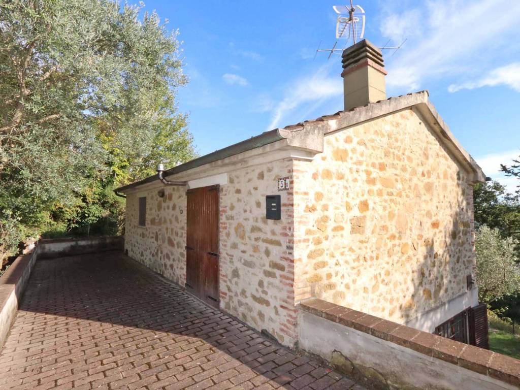 Terreno a Perugia in Strada Pieve San Sebastiano, 25 - Foto 5