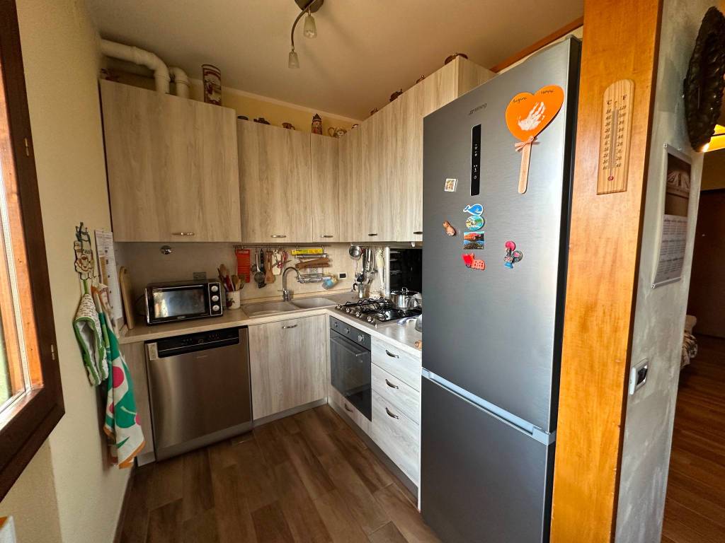 Appartamento a Castelfranco emilia in Via Solimei - Foto 3