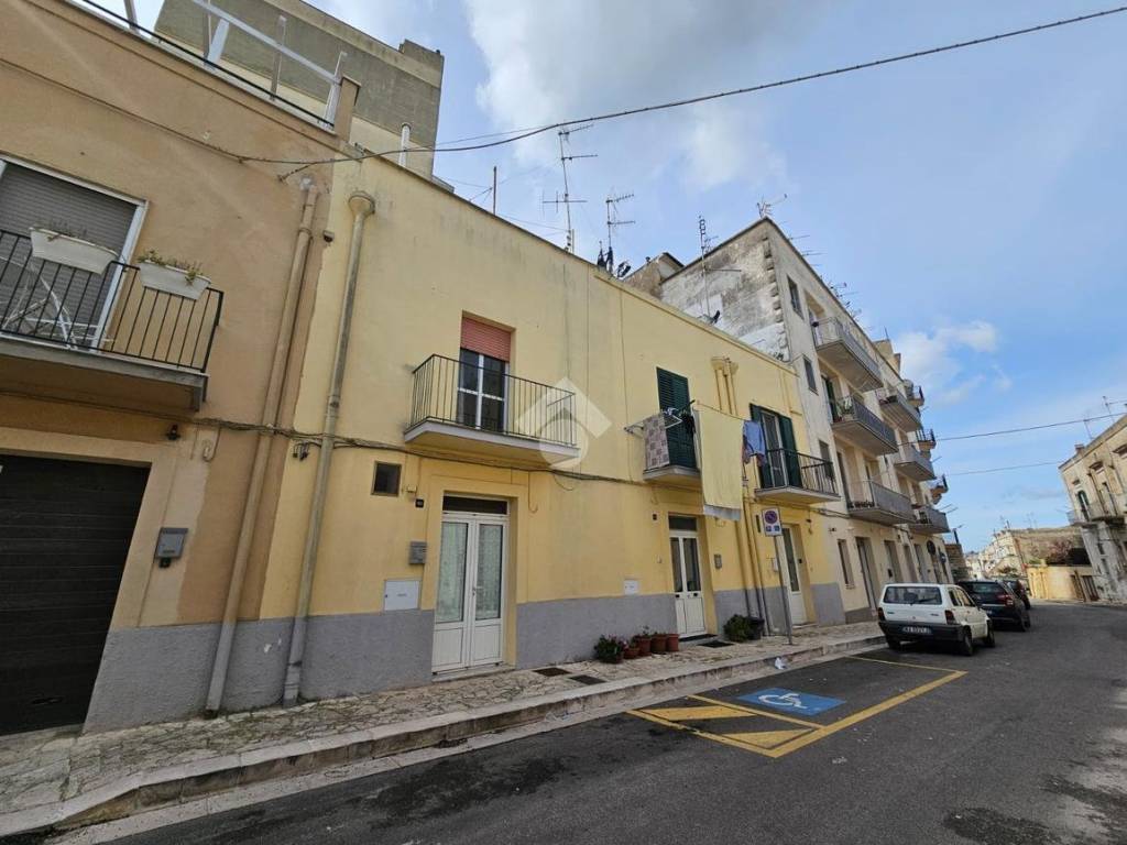 Casa indipendente a Matera in Via Casalnuovo, 1 - Foto 2