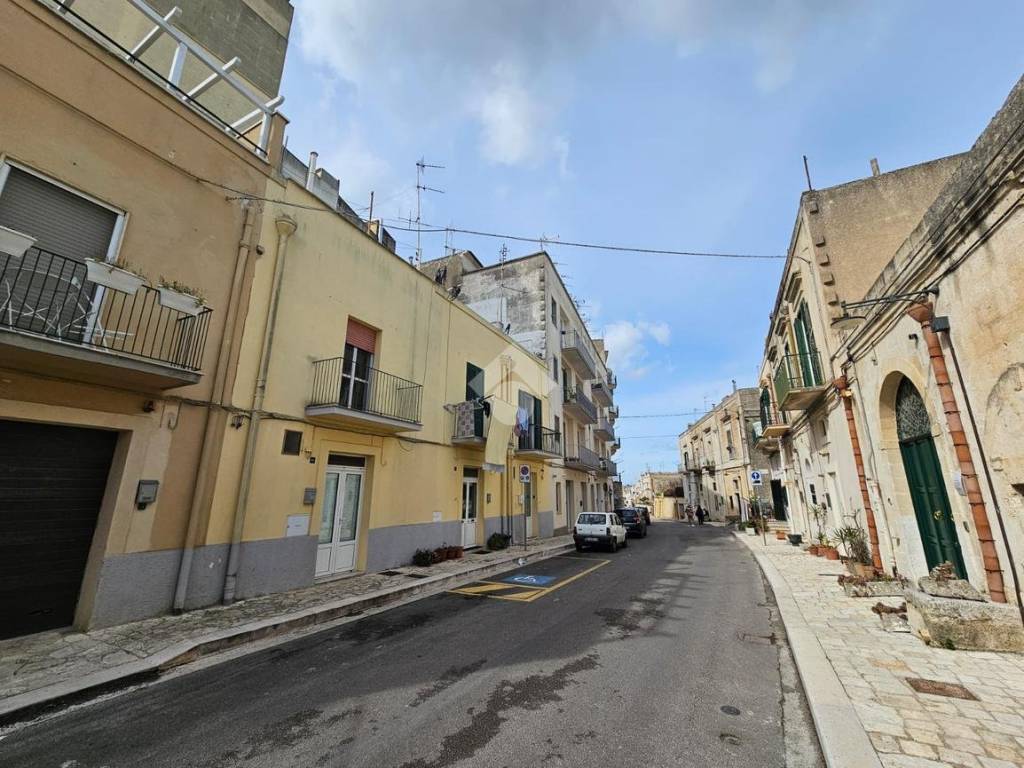 Casa indipendente a Matera in Via Casalnuovo, 1 - Foto 3