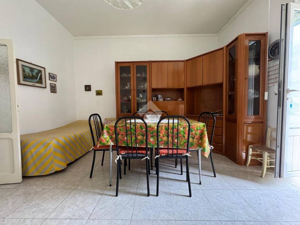 Casa indipendente a Matera in Via Casalnuovo, 1 - Foto 4