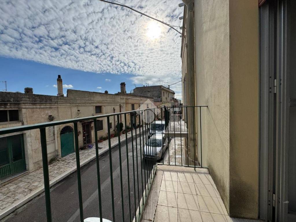 Casa indipendente a Matera in Via Casalnuovo, 1 - Foto 5