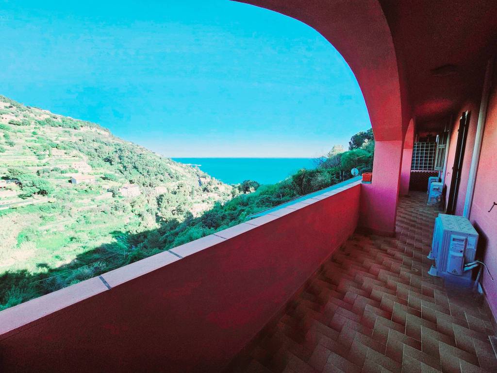 Appartamento a Ventimiglia in Via Michelangelo Buonarroti, 20 - Foto 2