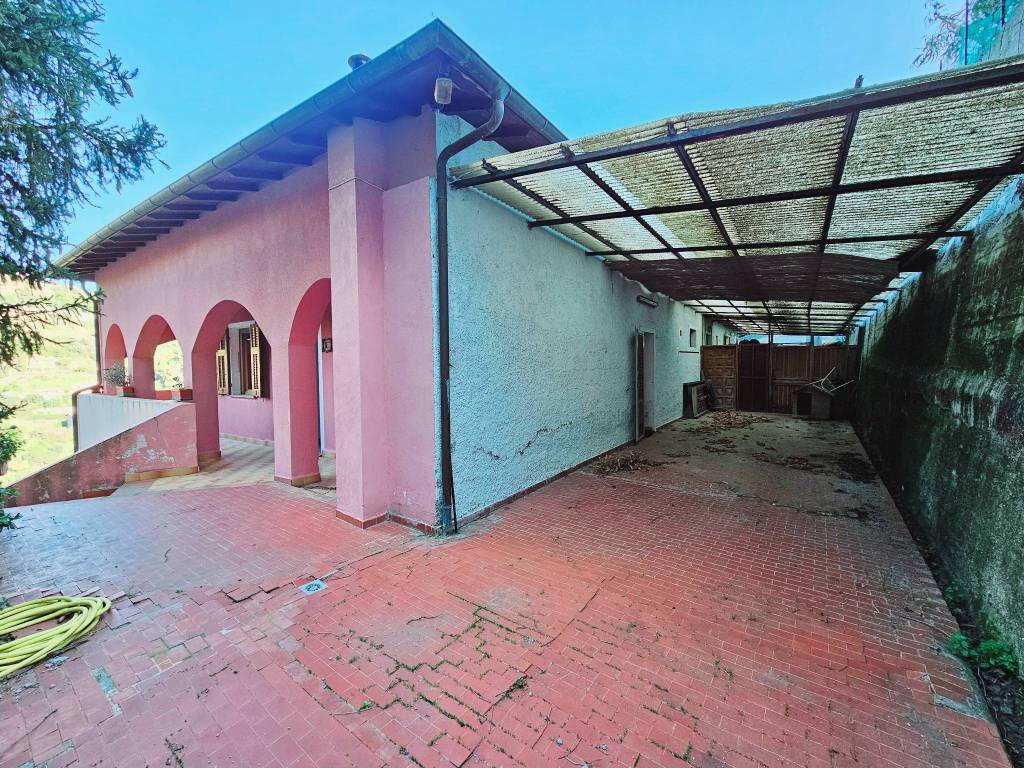 Appartamento a Ventimiglia in Via Michelangelo Buonarroti, 20 - Foto 5