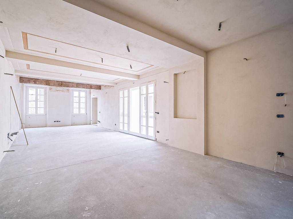 Appartamento a Reggio emilia in Piazza Antonio Fontanesi, 8 - Foto 2