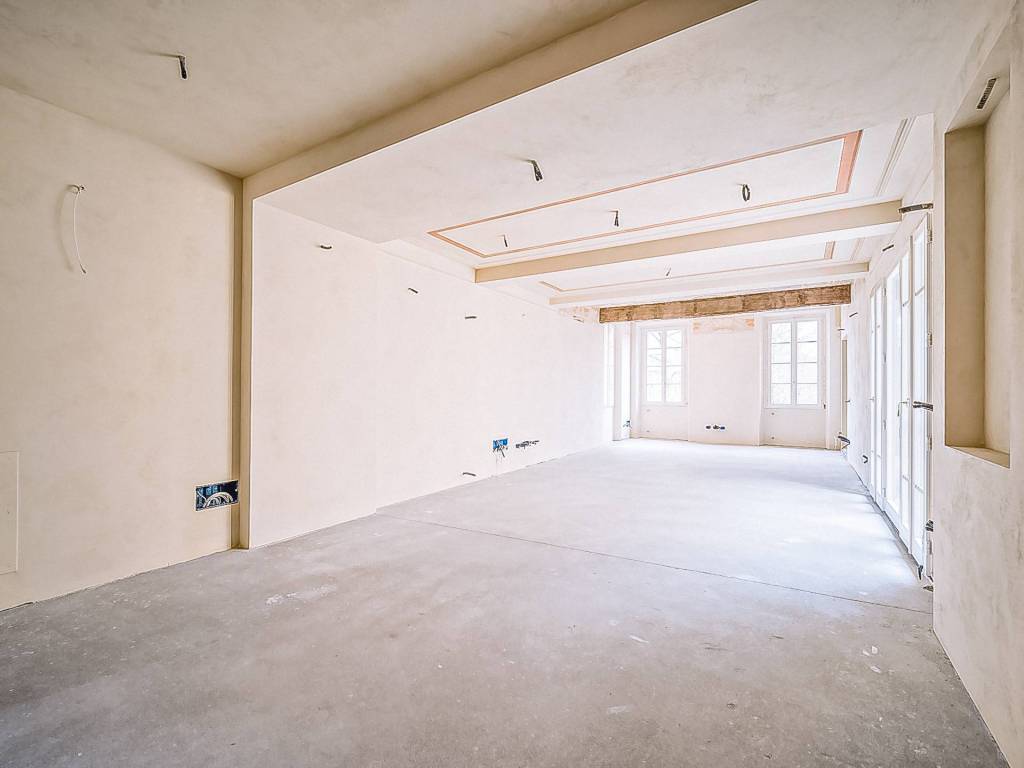 Appartamento a Reggio emilia in Piazza Antonio Fontanesi, 8 - Foto 3
