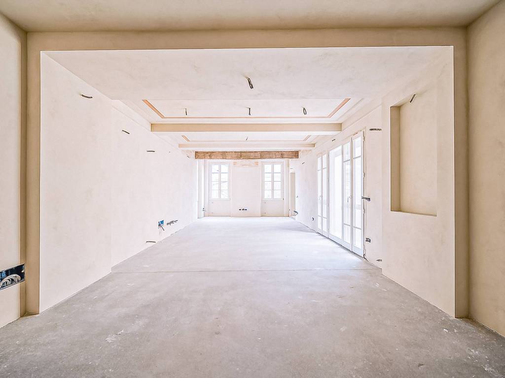 Appartamento a Reggio emilia in Piazza Antonio Fontanesi, 8 - Foto 4
