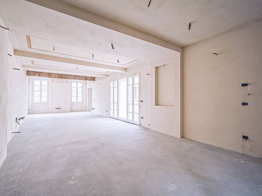 Appartamento a Reggio emilia in Piazza Antonio Fontanesi, 8 - Foto 5
