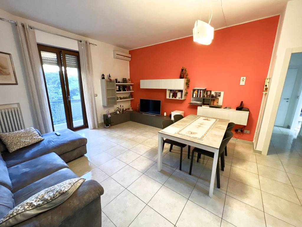 Appartamento a Jesi in Viale Martin Luther King - Foto 4