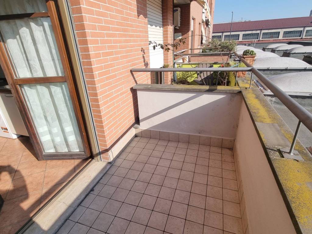 Appartamento a Cremona in Via degli Opifici, 3 - Foto 3