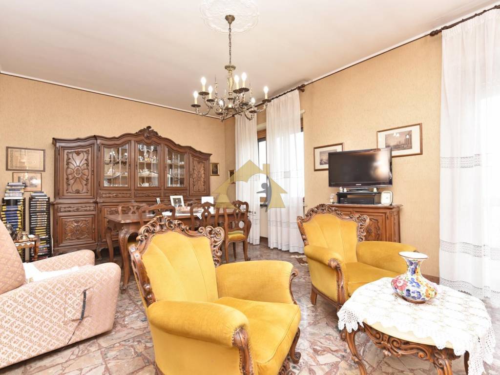 Appartamento a Valenza in Via Mantova - Foto 2