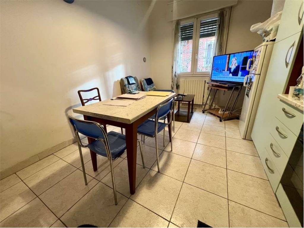 Appartamento a Bologna in AD.ZE SANT'ORSOLA - 3 CAMERE 2 BAGNI ! - Foto 3