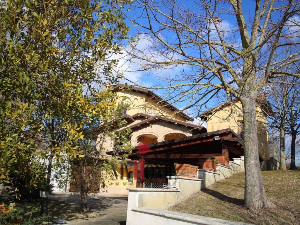 Villa a Tortoreto in Via dell'Agricoltura - Foto 2