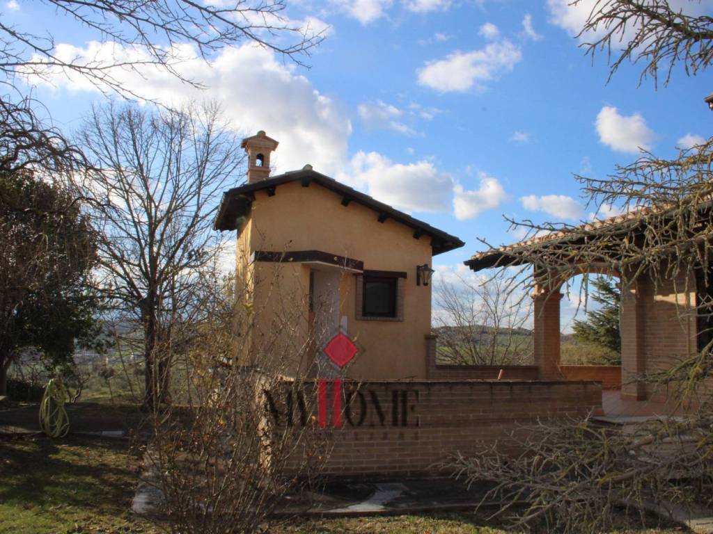 Villa a Tortoreto in Via dell'Agricoltura - Foto 4