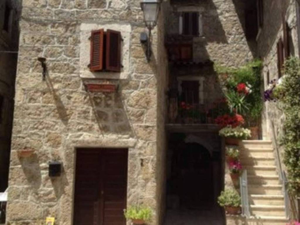 Rustico / casale a Ascoli piceno in Frazione Castel Trosino, 11 - Foto 3