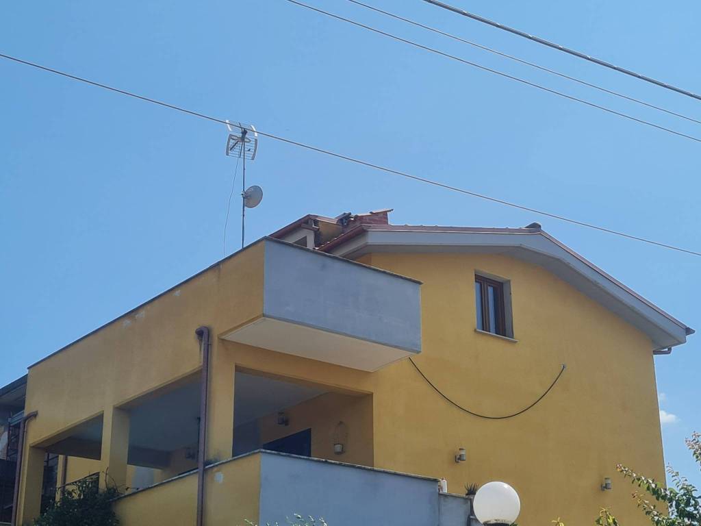 Appartamento a Fara in sabina in Via delle Querce, 9 - Foto 4
