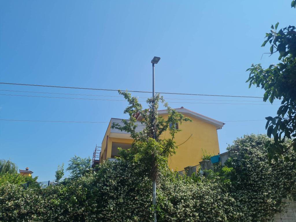Appartamento a Fara in sabina in Via delle Querce, 9 - Foto 5