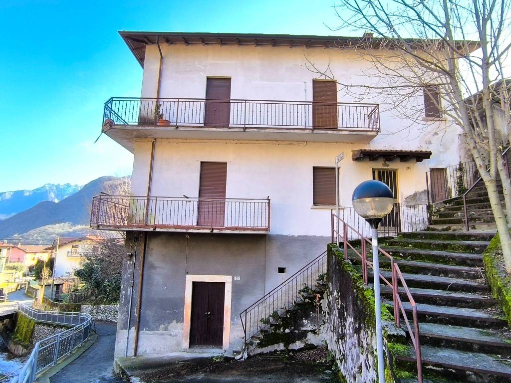 Casa indipendente a Civate in Via del Crotto - Foto 4