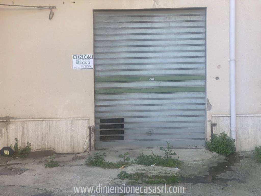 Immobile a Caltanissetta in Via Amico Valenti G, 35 - Foto 5