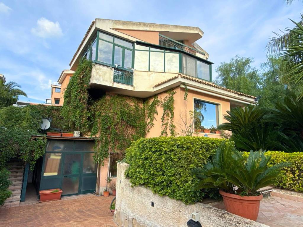 Villa a Siracusa in Traversa Sinerchia - Foto 4