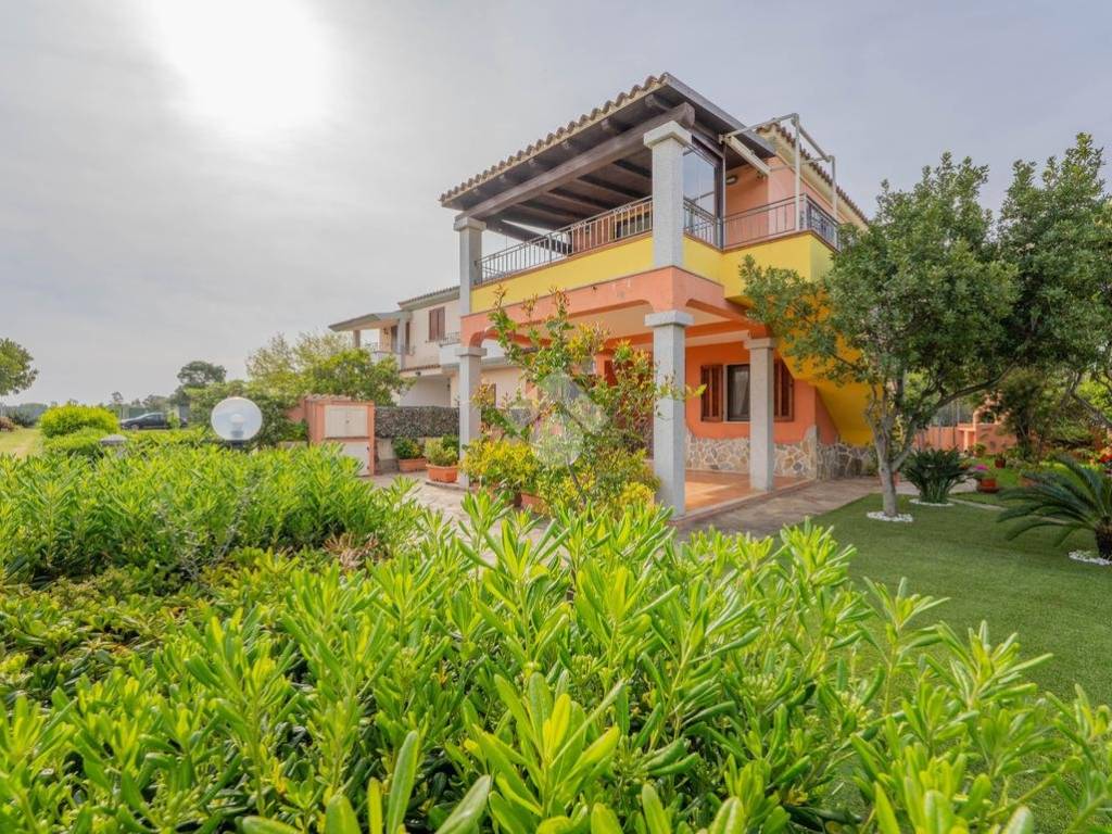 Villa a San teodoro in Via Parigi - Foto 2
