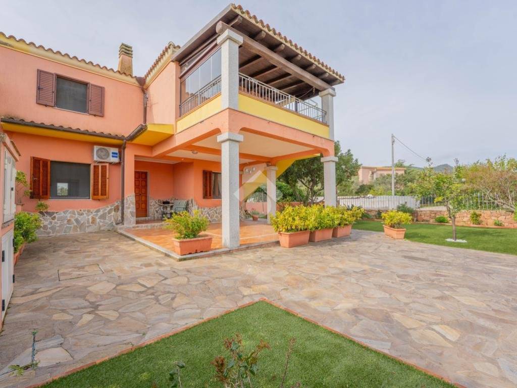 Villa a San teodoro in Via Parigi - Foto 3