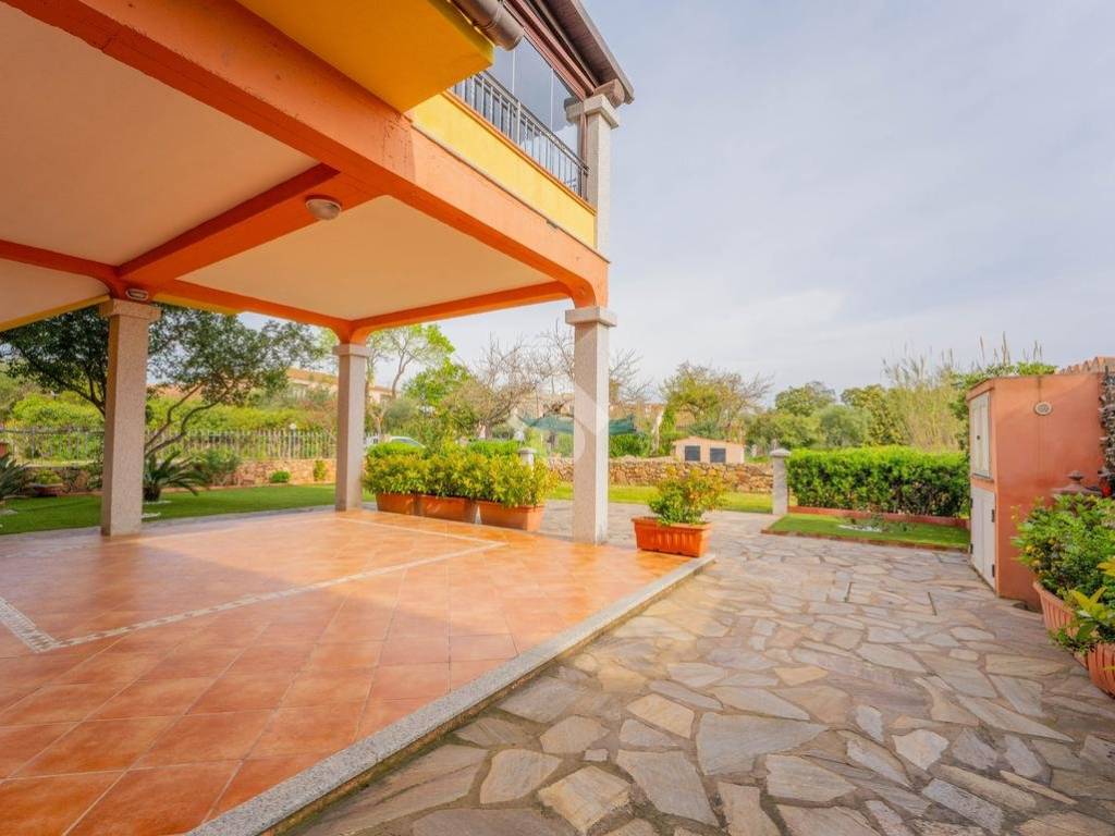 Villa a San teodoro in Via Parigi - Foto 4