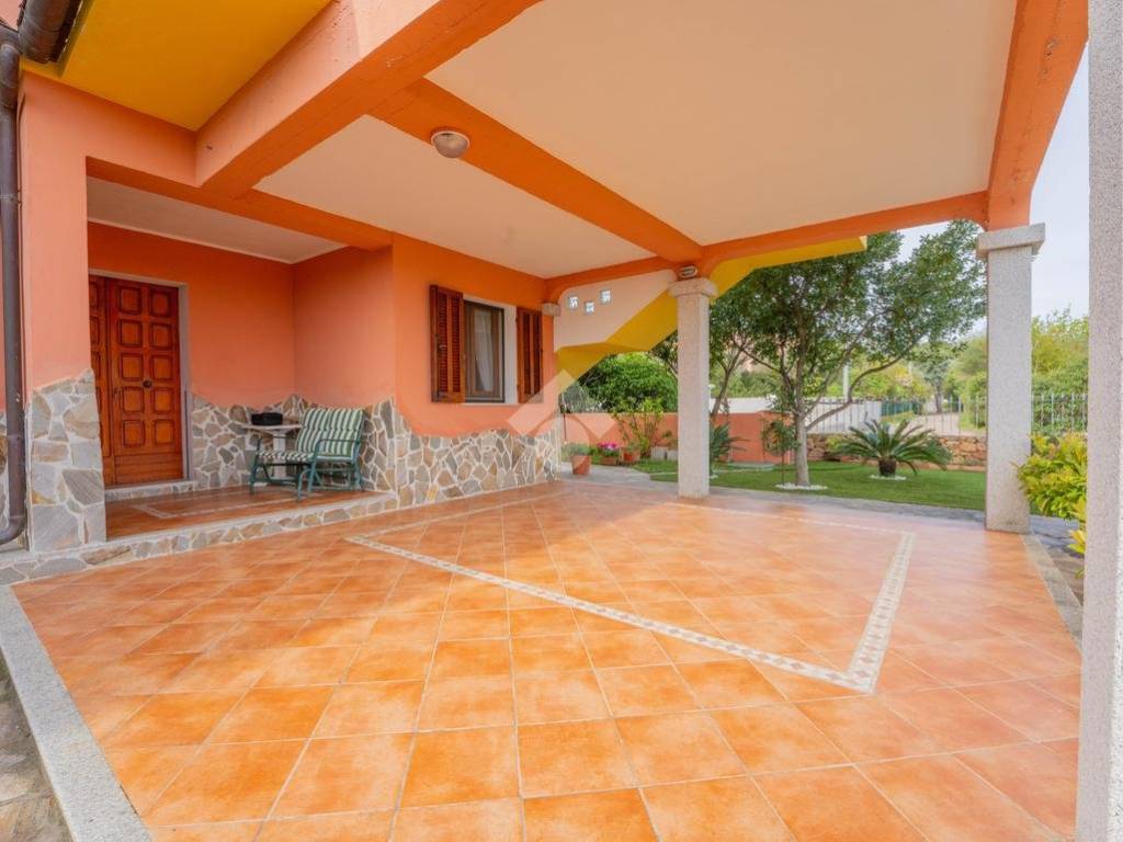 Villa a San teodoro in Via Parigi - Foto 5