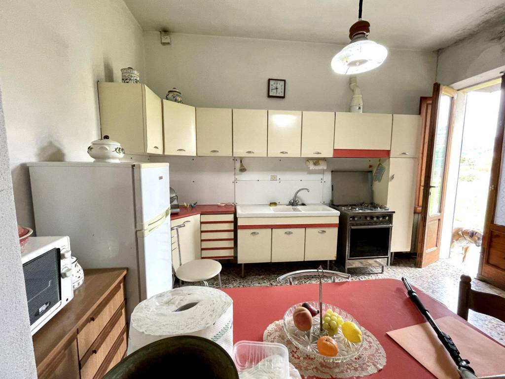 Villa a Porcari in Via Romana Ovest, 82 - Foto 3