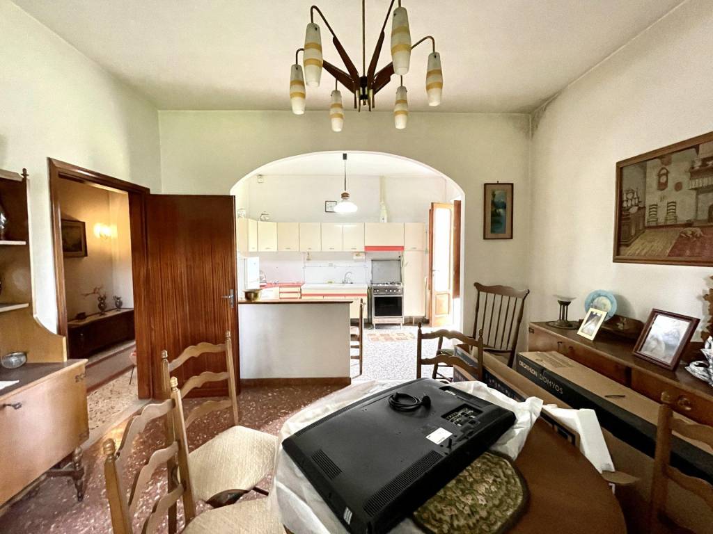 Villa a Porcari in Via Romana Ovest, 82 - Foto 5