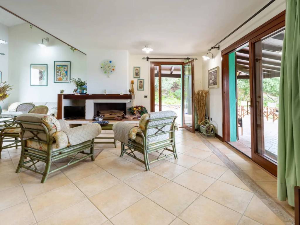 Villa a Carloforte in Loc. Valacca - Foto 2