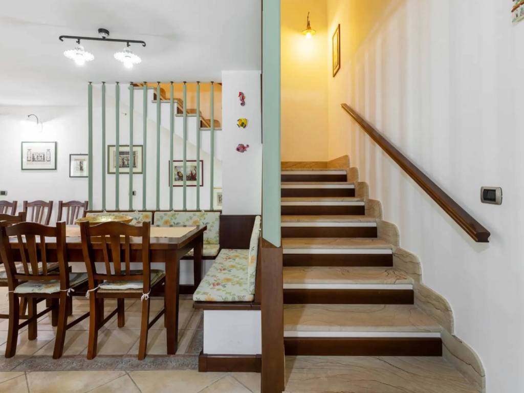 Villa a Carloforte in Loc. Valacca - Foto 3