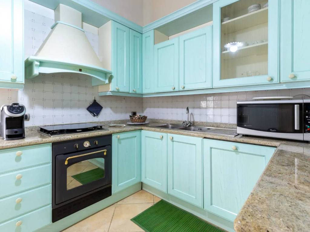 Villa a Carloforte in Loc. Valacca - Foto 4