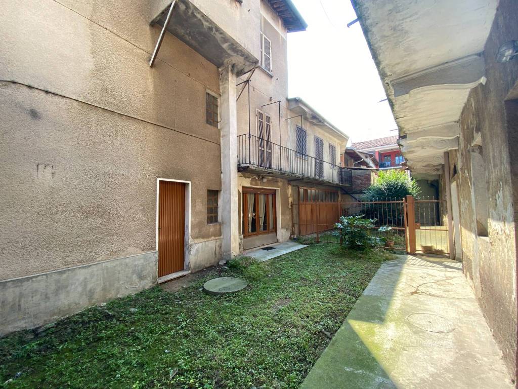 Casa indipendente a Cavaglià in Via Cesare Vercellone, 52 - Foto 2