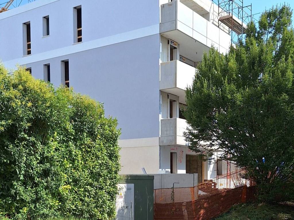 Appartamento a Mogliano veneto in Via Gino Rossi, 2, 2 - Foto 3