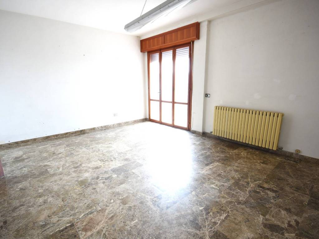 Appartamento a Castelfidardo in Via Gioacchino Rossini, 1 - Foto 2