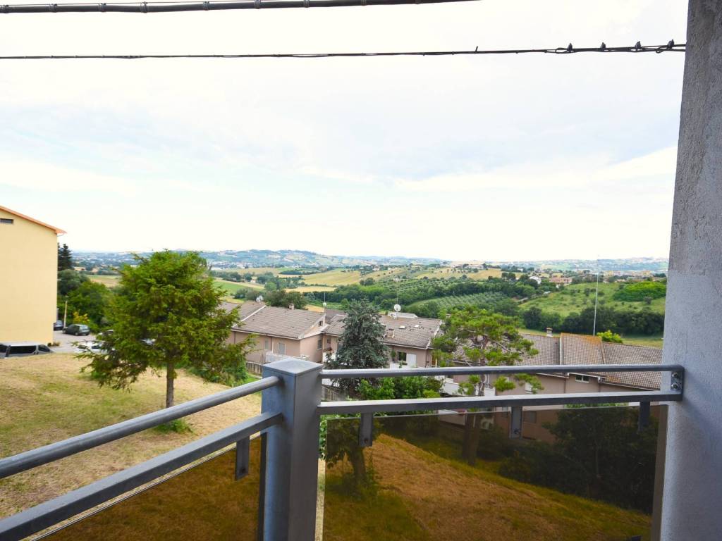 Appartamento a Castelfidardo in Via Gioacchino Rossini, 1 - Foto 5