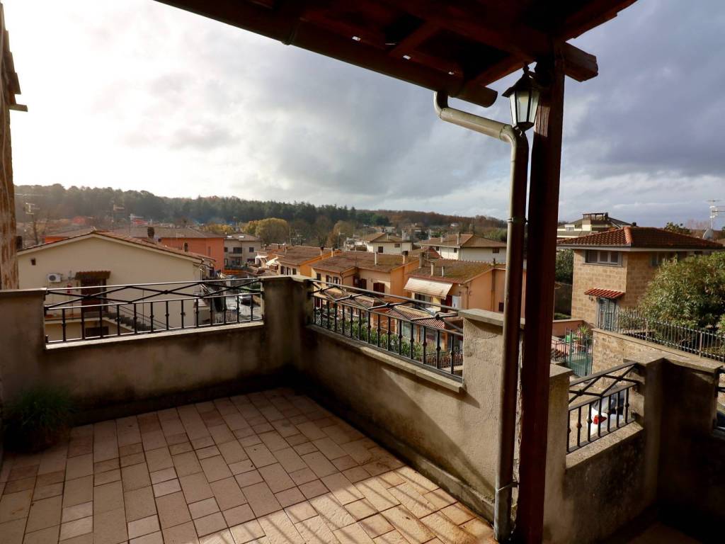 Appartamento a Vetralla in via campogiordano - Foto 3