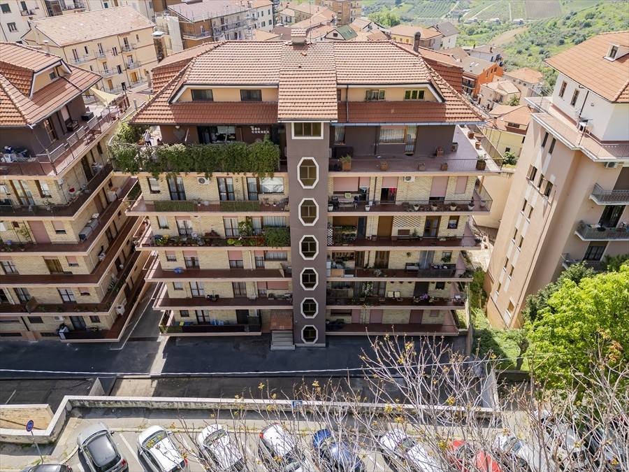 Appartamento a Chieti in Via Gen. Spatocco - Foto 3