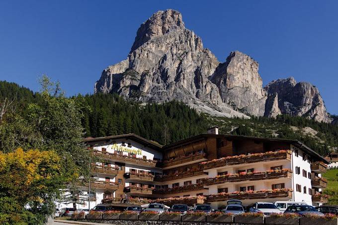Appartamento a Corvara in badia in Strada Sassongher, 34 - Foto 2