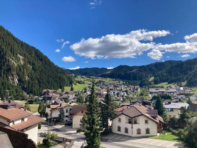 Appartamento a Corvara in badia in Strada Sassongher, 34 - Foto 3