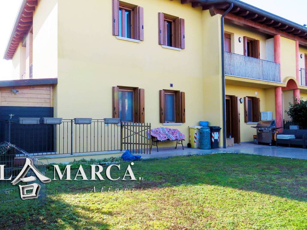 Appartamento a Cassola in Via Baroni, 78 - Foto 4