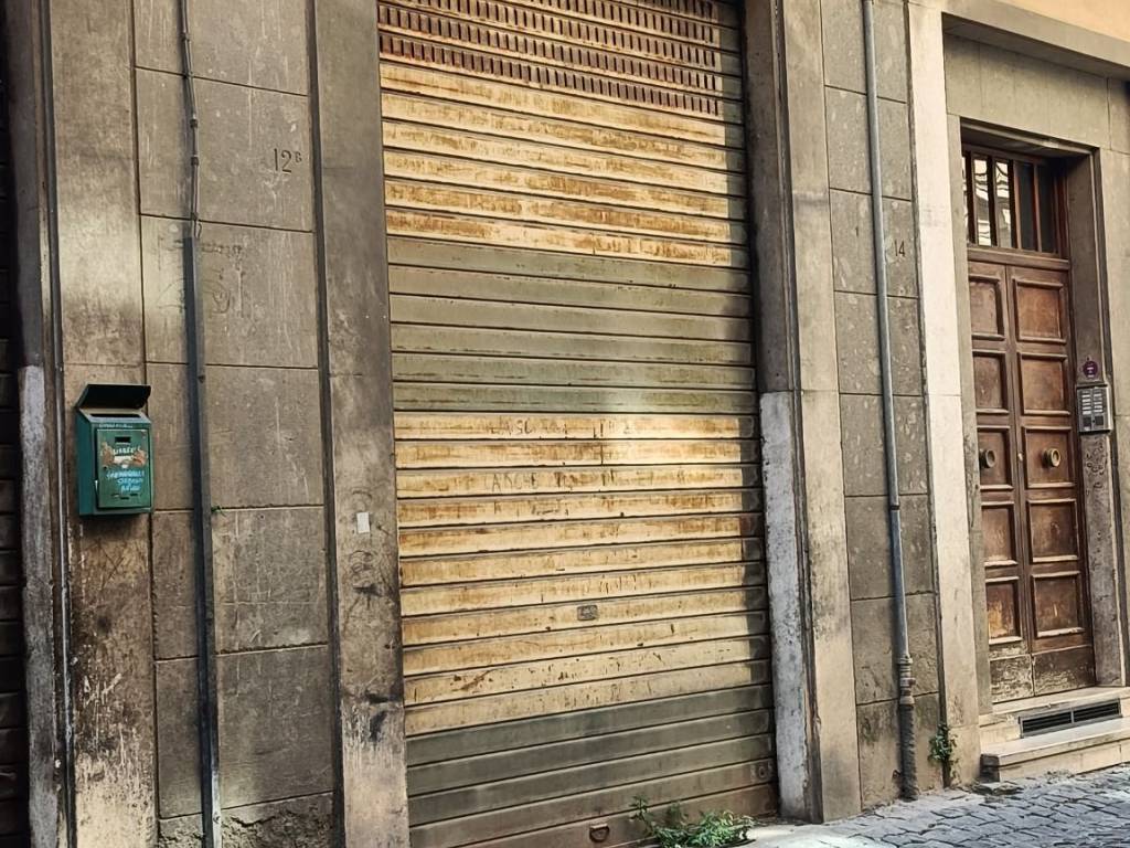 Box / garage a Viterbo in Via del Meone - Foto 2